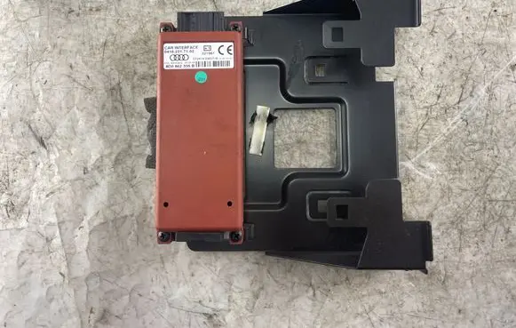 Volkswagen PASSAT B5.5 Other control units/modules 8d0862335b 04162217102 3b0971361a