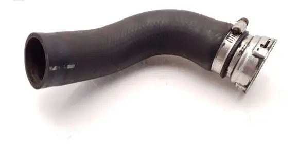 Toyota Corolla Verso AR10 Intercooler hose/pipe 1734326023