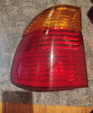 BMW 5 E39 Rear/tail lights 6900213 8371324