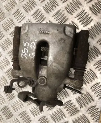 Citroen DS5 Rear brake caliper