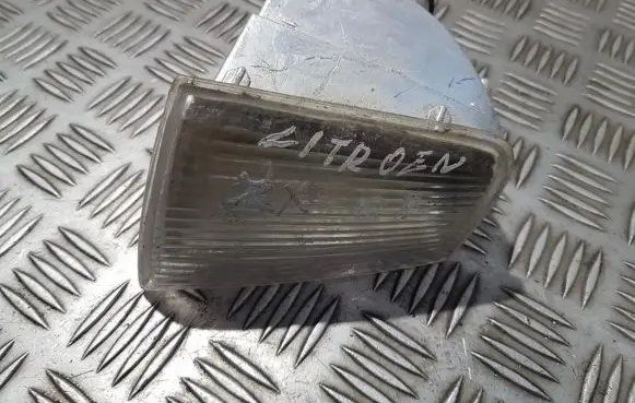 Citroen ZX Front indicator light
