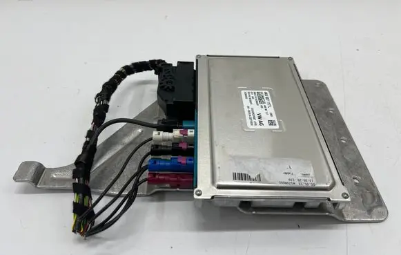 Audi Q8 e-tron Other control units/modules 4K4907117L 4KE907298