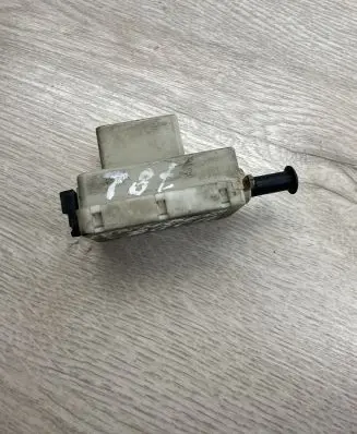 Dodge Journey Brake pedal sensor switch