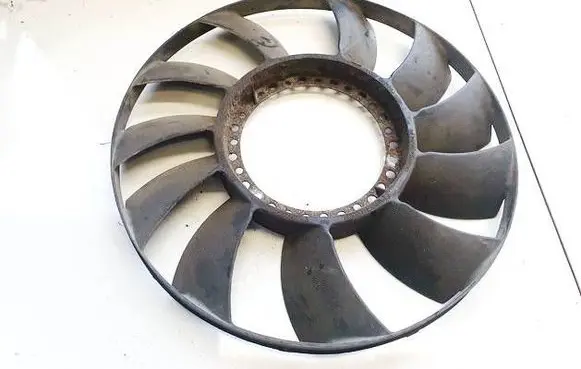 Audi A6 S6 C5 4B Fan impeller 059121301