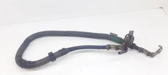 Toyota RAV 4 (XA30) Negative earth cable (battery) 8212242