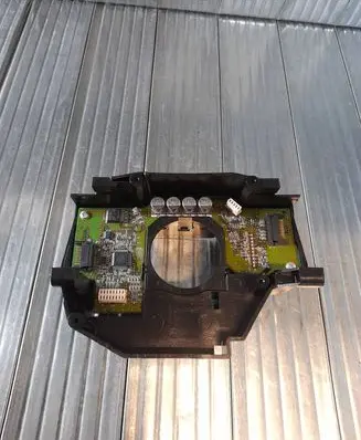Volvo V50 Other control units/modules P30710341 060307A T0242745