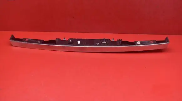 BMW 7 F01 F02 F03 F04 Number plate light 7200035