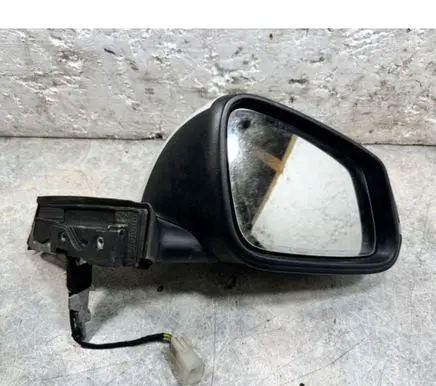 BMW i3 Front door electric wing mirror 