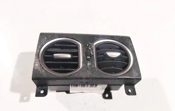 Alfa Romeo 159 Dash center air vent grill 939ls376563 st4247