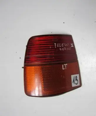 Seat Toledo I (1L) Rear/tail lights 1L0945095