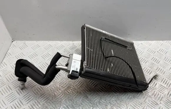Toyota Corolla Verso AR10 Air conditioning (A/C) radiator (interior) 8850105080 8871005380 8851521040