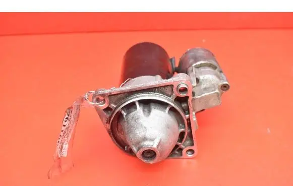 Fiat Bravo Starter motor 0001108234