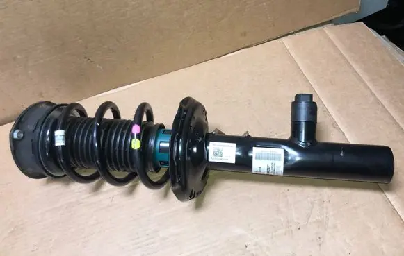 Audi A3 8Y Front shock absorber/damper VA0341 5WA413032R E45E9901