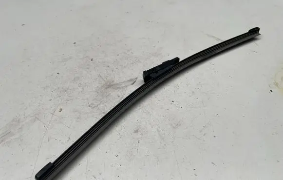 Volkswagen Golf VIII Rear glass lock/latch W31 2GA955427B