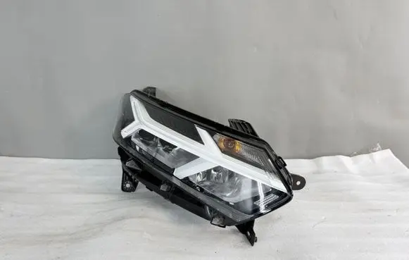 Dacia Sandero III Headlight/headlamp 260107978R