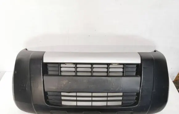 Peugeot Bipper Front bumper 1308778070