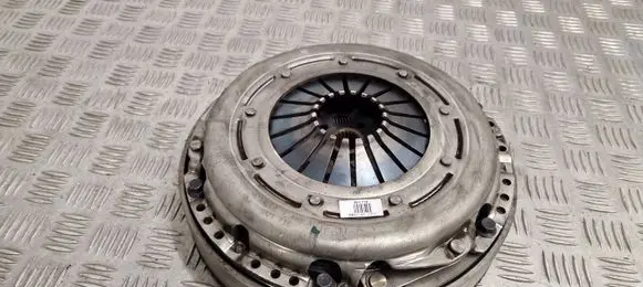 Ford Transit - Tourneo Connect Clutch set kit FM516477DD FM517563AA FM517550AA