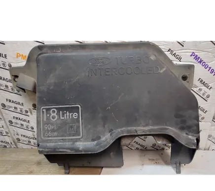 Ford Focus Other engine bay part D2L4A
