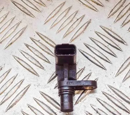 Citroen C3 Crankshaft position sensor 