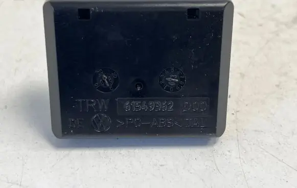 Volkswagen Touareg I Other control units/modules 3D0959542B 61549362