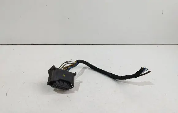 BMW 3 E90 E91 Headlight/headlamp wiring loom/harness 6925638
