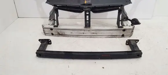 Opel Mokka Top upper radiator support slam panel 