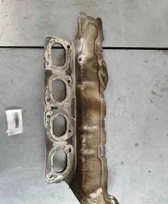 Mercedes-Benz CLA C118 X118 Heat shield in engine bay A2601420000