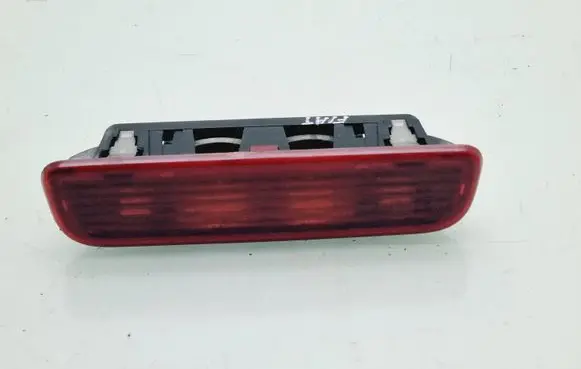 Fiat Fiorino Third/center stoplight