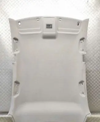 Opel Corsa D Headlining set 