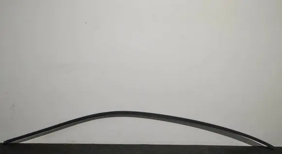 Mercedes-Benz CLC CL203 Roof trim bar molding cover 
