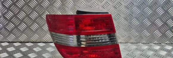 Mercedes-Benz B W245 Rear/tail lights A1698202364