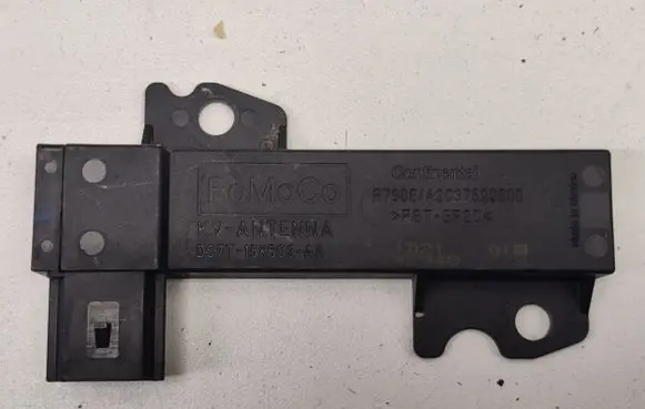 Ford F150 Keyless system antenna DS7T15K603AA