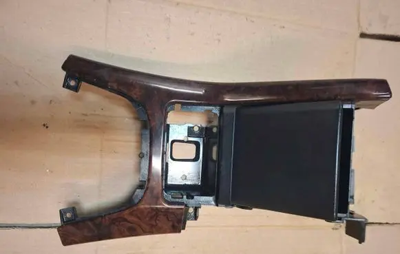 Volvo S80 Glove box central console 30643852
