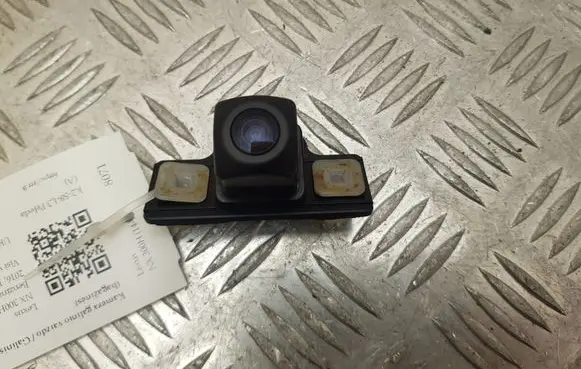 Lexus NX Reversing camera 8679078021