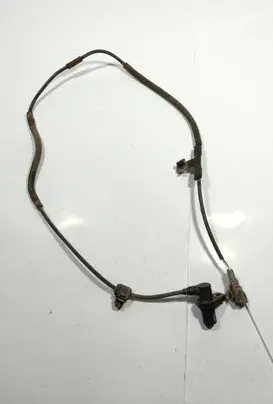 Toyota Land Cruiser (HDJ90) ABS brake wheel speed sensor