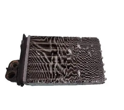 Citroen C5 Electric car heater 