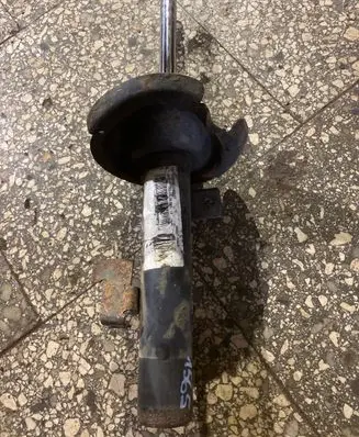Volvo V50 Front shock absorber/damper 30748851