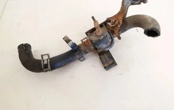 Honda Civic Valve vacuum 