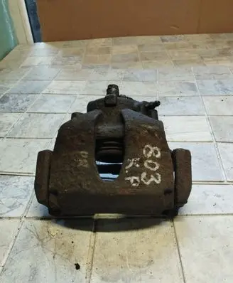 Honda Accord Front brake caliper
