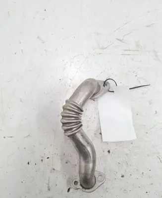 Audi A4 S4 B8 8K EGR valve line/pipe/hose 03L131521O
