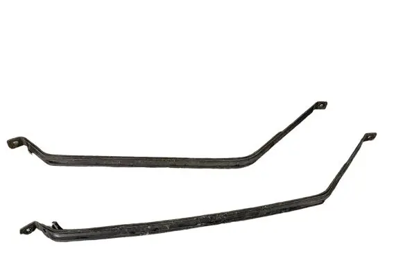 Toyota Verso Fuel tank mounting bracket 