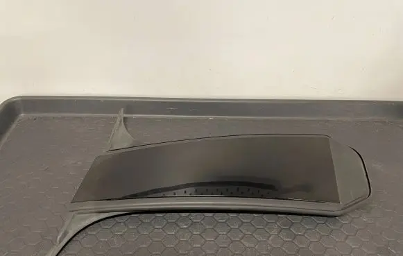 BMW 4 F36 Gran coupe Other sill/pillar trim element 7453304