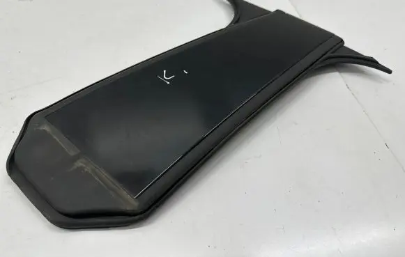 Mercedes-Benz CLA C118 X118 (B) pillar trim (top) A1186980100