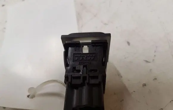 Peugeot 607 Other switches/knobs/shifts 9629648777