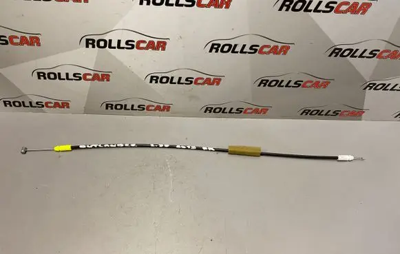 Mitsubishi Outlander Front door cable line 