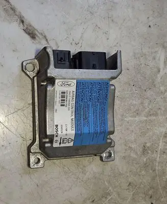 Ford Focus Airbag control unit/module 2M5T14B056DD 0285001425