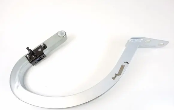 Jaguar XE Tailgate/trunk/boot hinge GX7342701AF