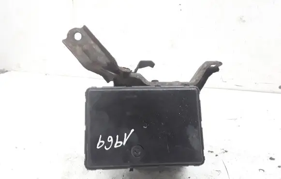 Toyota Corolla Verso E121 ABS Pump 8954113040