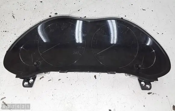Toyota Avensis T250 Speedometer (instrument cluster) 8380005851B