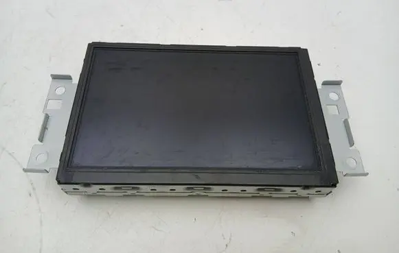 Volvo V60 Screen/display/small screen 31382065 10R048046
